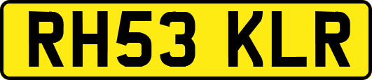RH53KLR