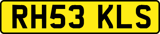 RH53KLS