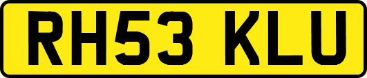 RH53KLU