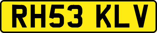 RH53KLV