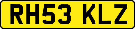 RH53KLZ