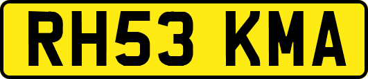 RH53KMA