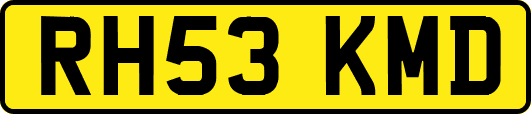 RH53KMD