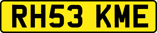 RH53KME