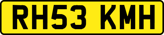 RH53KMH