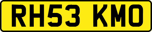 RH53KMO