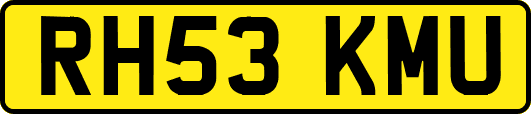RH53KMU
