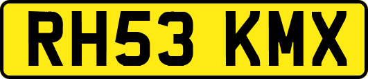 RH53KMX