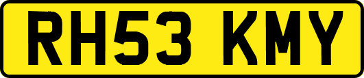 RH53KMY