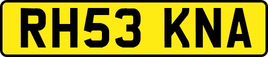 RH53KNA