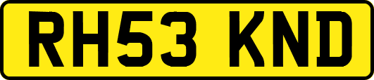 RH53KND