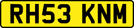 RH53KNM