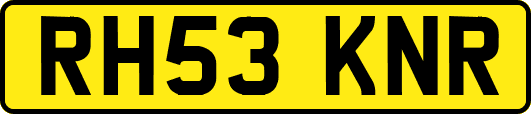 RH53KNR