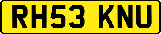 RH53KNU