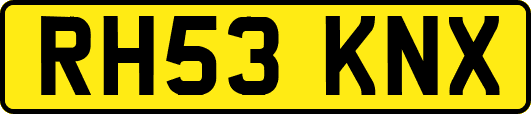 RH53KNX