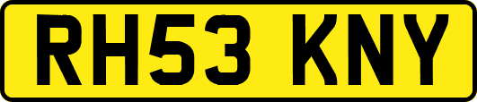 RH53KNY