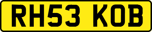 RH53KOB