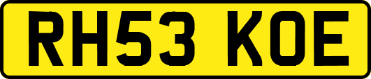 RH53KOE