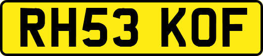 RH53KOF