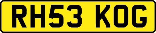 RH53KOG