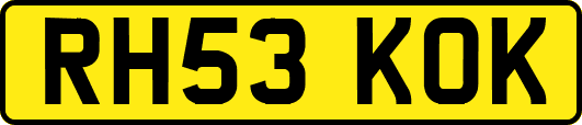 RH53KOK