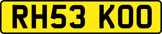 RH53KOO