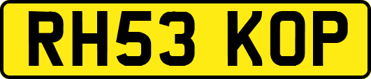 RH53KOP