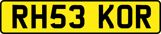 RH53KOR