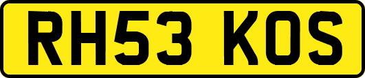 RH53KOS
