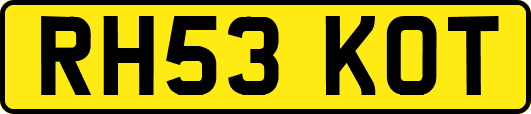 RH53KOT
