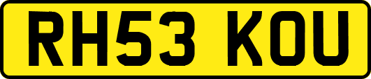RH53KOU