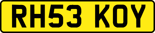 RH53KOY