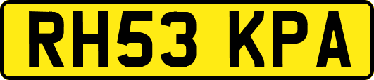 RH53KPA