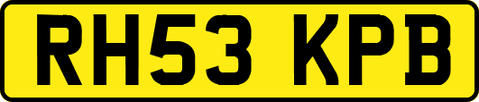 RH53KPB