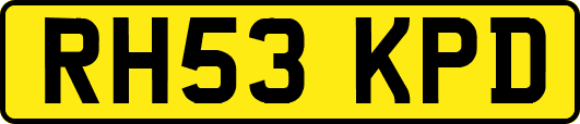 RH53KPD