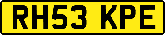 RH53KPE