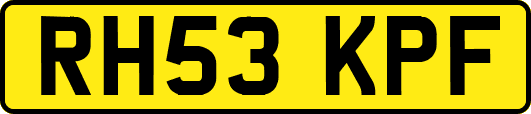 RH53KPF