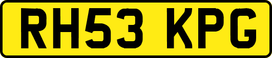 RH53KPG