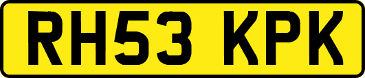 RH53KPK