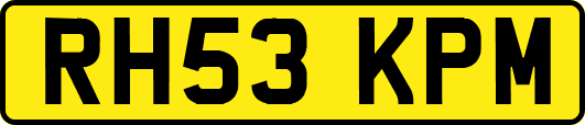 RH53KPM