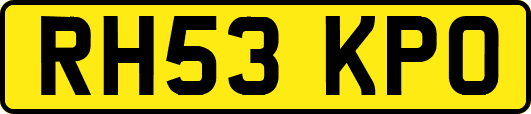 RH53KPO