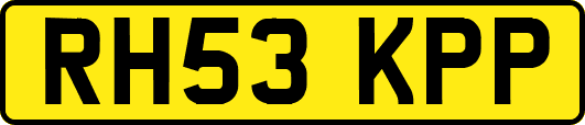 RH53KPP