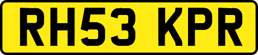 RH53KPR