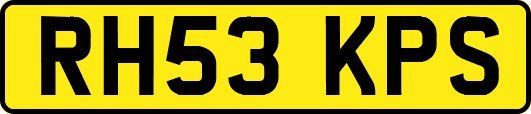 RH53KPS