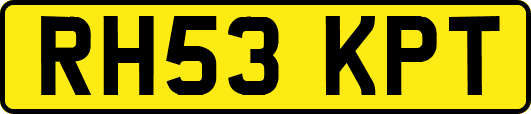 RH53KPT