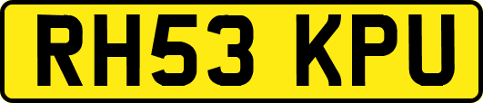 RH53KPU