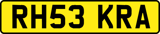 RH53KRA