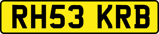 RH53KRB