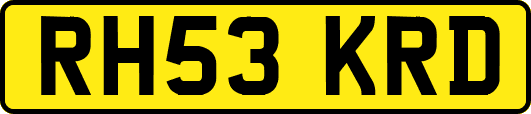 RH53KRD