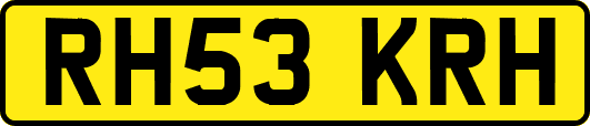 RH53KRH